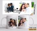 Couple photo mug, custom print mug, customize mug, personalized mug, custom coffee mug, photo mug, custom gift idea. 