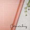 cotton satin men,s unstitched shainy fabric. 