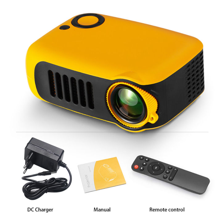 MINI%20Projector%20Portable%203D%20LED%20Video%20Projectors%20Home%20Cinema%20Theater%20Game%20Laser%20Beamer%20Smart%20TV%20BOX%201080P%204K%20Via%20HD%20Port%20A2000%20-%20Image%208