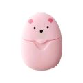 1pc-50 pack travel portable soap paper, outdoor disposable soap, hand washing soap, cleaning soap. 