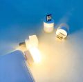 1pc 5V 1W Pocket Mini LED Night Light USB Plug Warm Lamp Mobile Charging USB Book Lamp |. 