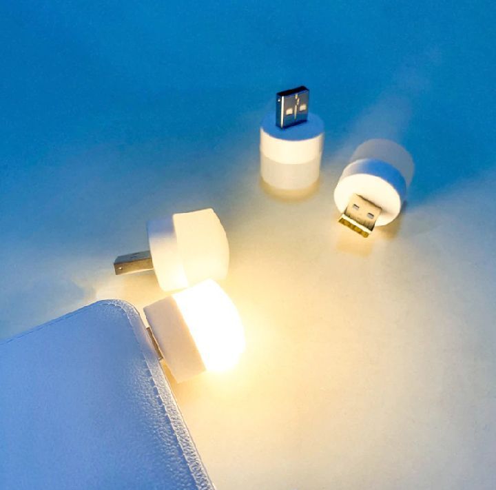 1pc%205V%201W%20Pocket%20Mini%20LED%20Night%20Light%20USB%20Plug%20Warm%20Lamp%20Mobile%20Charging%20USB%20Book%20Lamp%20%7C%20-%20Image%204
