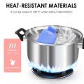 500ml Portable Bidet Spray Handheld Travel Bidet for Pregnant Women Baby Cleansing Water Washer Bottle Baby Showers Mom Bottle. 