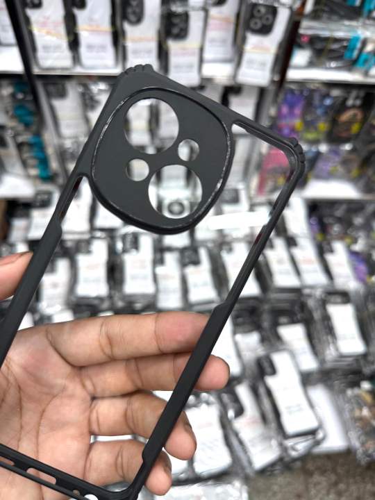 Tecno%20Spark%20GO%201%20Xundd%20Case%20Shockproof%20Anti-drop%20Shell%20TPU%20&%20PC%20Back%20Transparent%20Cover%20Bumper%20Phone%20Case%20-%20Image%205