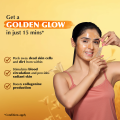 Everyuth Golden Glow Peel Off 100 Gm. 