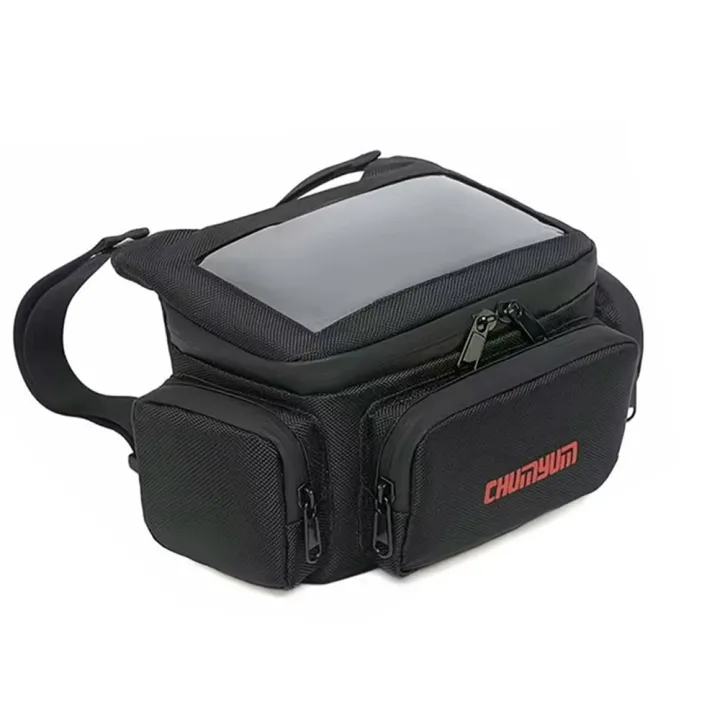 Front%20Motorcycle%20Bag%20Touch%20Screen%20Waterproof%20Cycling%20Navigation%20Handlebar%20Storage%20Waist%20Bag%20-%20Image%205