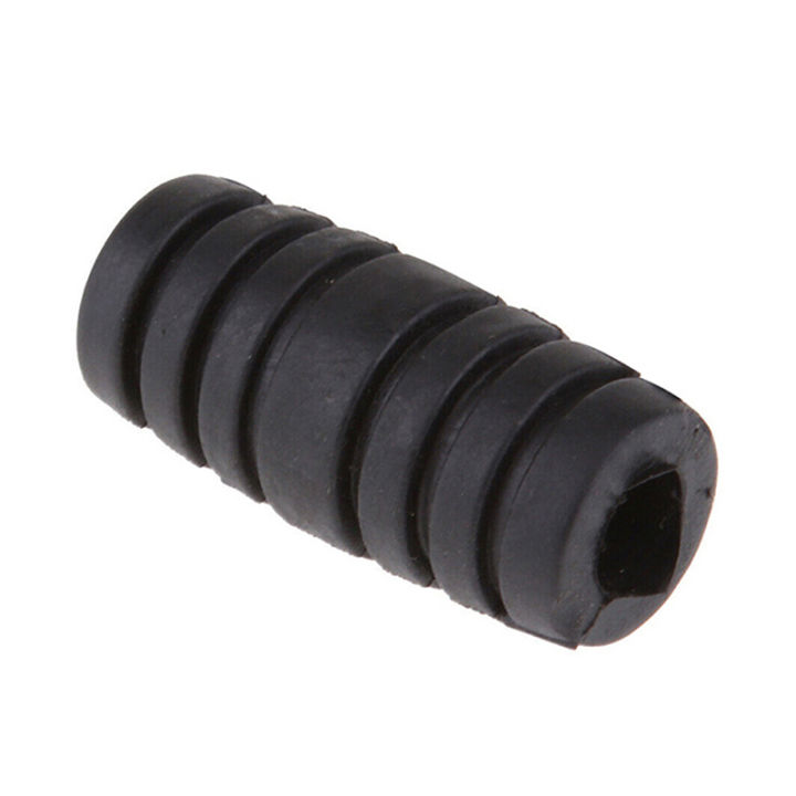 1pc%20%20Black%203-5cm%20Universal%20Motorcycle%20Gear%20Shift%20Lever%20Pedal%20Foot%20Pad%20%20Cover%20R1%20R6%20R6S%20SV1000%20-%20Image%204