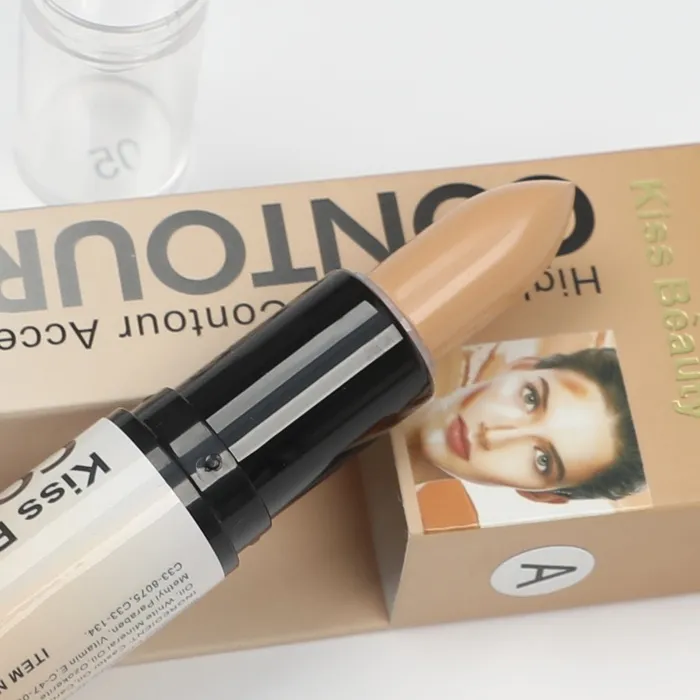 Kiss%20Beauty%20Contour%20Stick%202%20in%201%20Highlight%20and%20Contour%20Accent%20Et%20Contour%20-%20Image%207