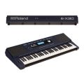 Roland E-X30 Arranger Keyboard. 