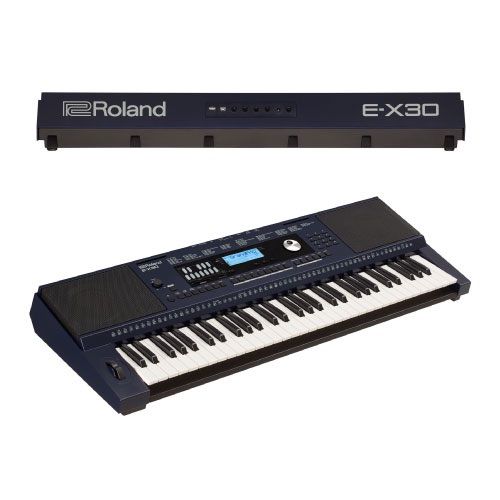 Roland E-X30 Arranger Keyboard
