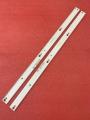 LED Strip For Samsung UE49MU6405U UE49KU6510U UE49KU6405U UE49KU6449 UE49MU6479 UE49MU6675U UE49KU6400U UE49KU6450 UE49KU6452. 