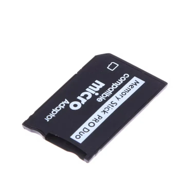 1-20PCS%20Support%20Memory%20Card%20Adapter%20SD%20Card%20To%20Memory%20Stick%20Adapter%20For%20PSP%20SD%20Card%201MB-128GB%20Memory%20Stick%20Pro%20Duo%20-%20Image%202
