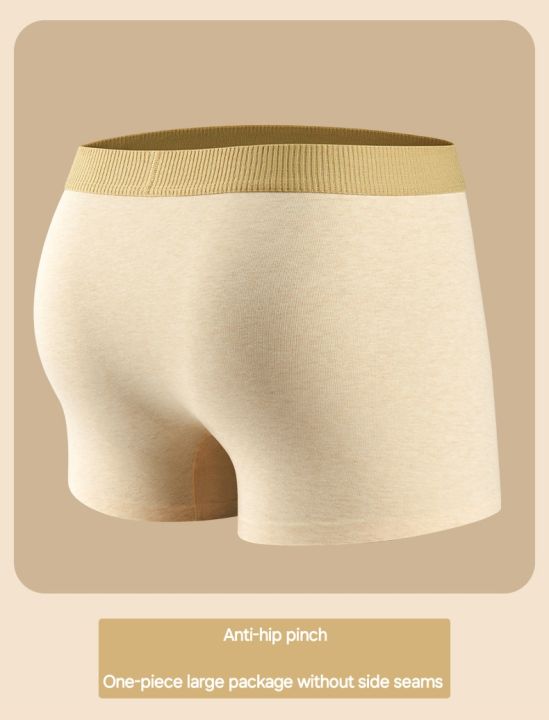 Organic%20Cotton%20Underwear%20%20Boxer%20For%20Men%20Organic%20Wool%20Cotton%20Strap%20Waistband%20-%20Image%206