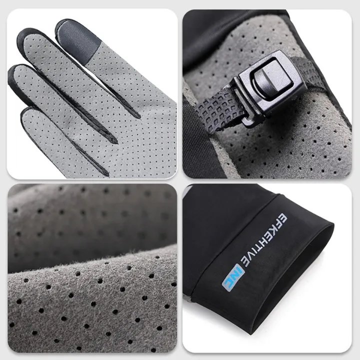 GTUBIKE%20Fingerless%20Gloves%20for%20Men%20Women%20UV%20Sun%20Protection%20Half%20Finger%20Glove%20for%20Fishing%20Paddling%20Sailing%20Rowing%20Sports%20Gloves%20-%20Image%204