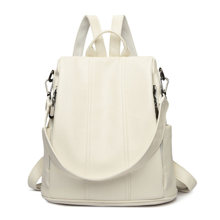 NEW%20Anti%20theft%20Backpack%20Purses%20High%20Quality%20Soft%20Leather%20Female%20Vintage%20Bag%20School%20Bags%20Travel%20Bagpack%20Ladies%20Bookbag%20Rucksack%20-%20Image%207