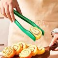3Pcs/Set Reusable Food Bread Clip Kitchen Food Tongs Plastic Salad Bacon Steak Clamp Ice Tongs Baking Tools Gadget. 