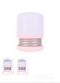 Nordic household dimming portable LED light. 