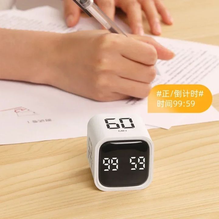 Productivity%20Cube%20Timer%20Gravity%20Sensor%20Flipping%20LED%20Display%204%20Preset%20Time%20Dual%20Modes%20Countdown%20Cooking%20Study%20Mini%20Digital%20Timer%20-%20Image%205