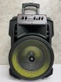 KTS 1640 portable rechargeable 12" inch Wireless Bluetooth Speaker best model. 