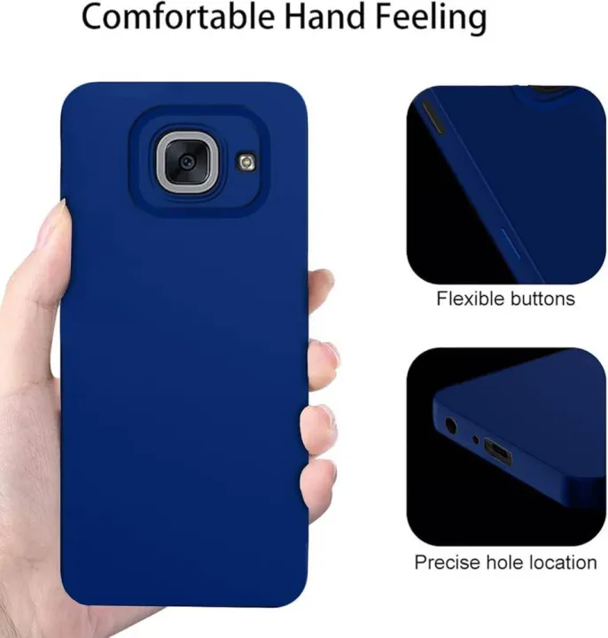 Samsung%20Galaxy%20J7%20Max%20Soft%20Matte%20Liquid%20Silicone%20Case%20For%20Samsung%20Galaxy%20J7%20Max%20-%20Image%202