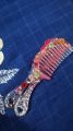 Customize comb with ur Name. 