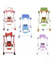Baby Garden Swing. 