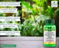 Nature’s Bounty Calcium Magnesium Zinc with Vitamin D3 – 100 Coated Caplets. 