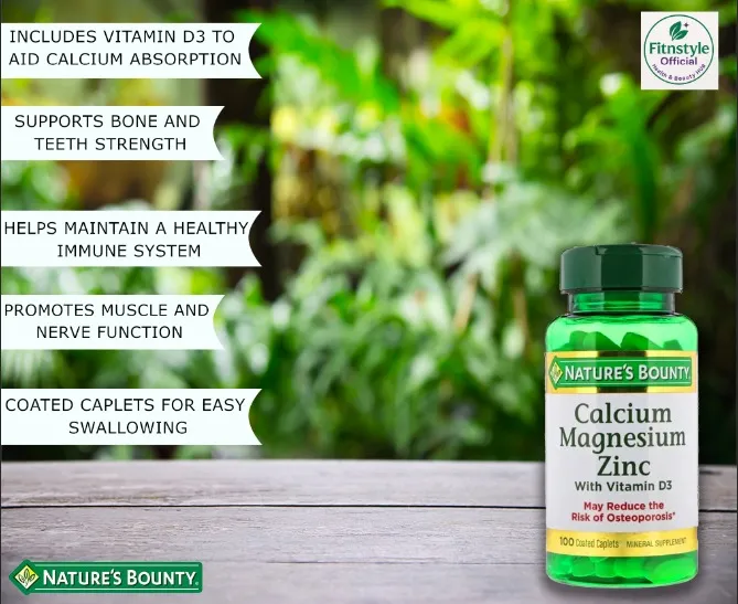 Nature%E2%80%99s%20Bounty%20Calcium%20Magnesium%20Zinc%20with%20Vitamin%20D3%20%E2%80%93%20100%20Coated%20Caplets%20-%20Image%203