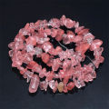 16 inch Natural Stone Beads Chips Beads 5-8mm Irregular Crystal Agate Gravel Beads Diy Bracelet For Jewelly HK058. 