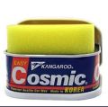 cosmic car body polish. 