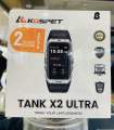 KOSPET TANK X2 ULTRA Smart watch. 