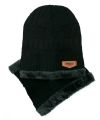 Winter Cap For Male and Female | Best For Bike Riders | Full Warm Face Cover | 2 Piece Cap + Neck Cover. 