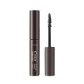 3 Colors Long Lasting Waterproof Eyebrow Mascara Cream Eye Brow Shadow Makeup Beauty Comstic Tools with Brush Dye Eyebrow Gel.