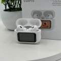 V20 Pro ANC Wireless Earbuds TWS Noise Cancelling Headset. 