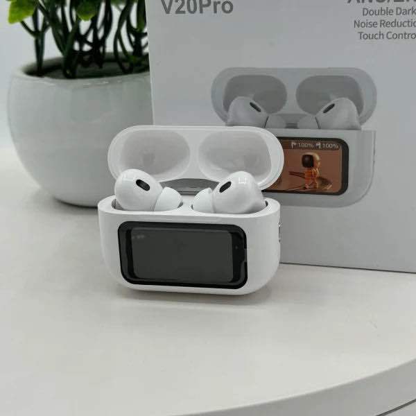 V20%20Pro%20ANC%20Wireless%20Earbuds%20TWS%20Noise%20Cancelling%20Headset%20-%20Image%203