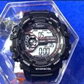 Dash Waterproof Digital Watch For Men. 