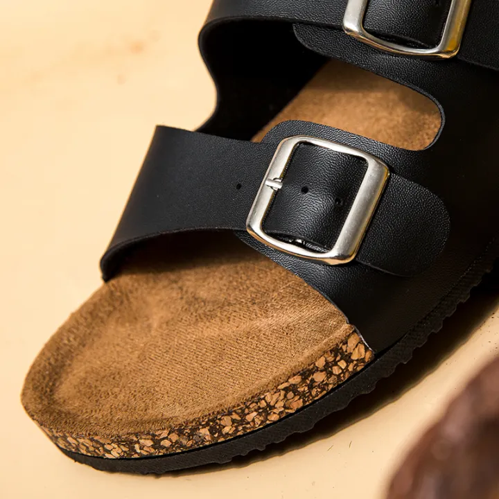 Summer%20men%20and%20women%20slippers%20Birken%20indoor%20non-slip%20cork%20slippers%20girls%20beach%20outdoor%20sandals%20family%20comfortable%20casual%20shoes%20-%20Image%205
