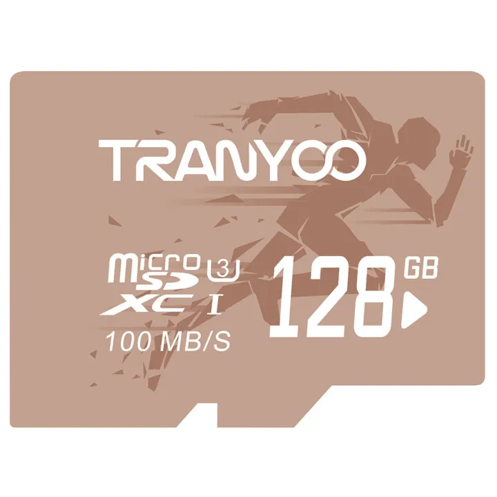 Micro%20SD%20Memory%20Card%20-%20TRANYOO%20Smart%20Card%20100MB/s%20High-Speed,%20-%20Image%202