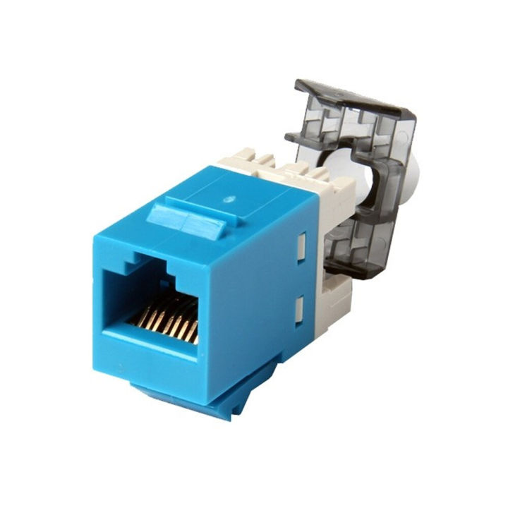 (Ready%20to%20Ship%20in%20Thailand)%20Female%20Lan%20Socket%20Amp%20Cat6%20Rj45%20R%20J45%20Modular%20Jack%20Xll%20-%20Image%202