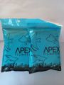 Apex Fish Feed , Baby (molly ,gappi ,platy ) fish feed, High protein fish feed. 