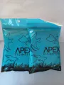 Apex Fish Feed , Baby (molly ,gappi ,platy ) fish feed, High protein fish feed. 