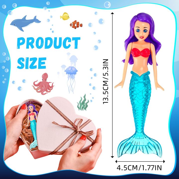 4pcs%20Mermaid%20Dive%20Toys%20Set%20Glow%20in%20the%20Dark%20Lights%20up%20Bath%20&%20Swimming%20Pool%20Outdoor%20Games%20for%20Toddlers%20Boys%20Girls%20Teens%20&%20Adults%20-%20Image%205