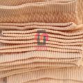 Pack Of 3 Pairs Nylon Ankle Socks For Women, Girls Quality Socks, Nylon Moza - Skin Colour. 