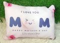 Mother's Day Ready Pillow/Cushion. 