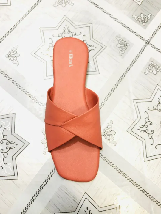 Simple%20Square%20Shap%20Flat%20Sandal%20for%20ladies%20and%20girls%20%7C%20Pati%20Sandal%20-%20Image%202