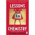 Lessons in Chemistry Book. 