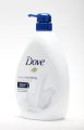 International Malaysian Product Dove Beauty Nourishing Body Wash For Smooth & Soft Skin Used For Male /Female -1L. 