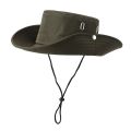 Spring And Summer New Hat Men's Outdoor Mountaineering Sunshade Fisherman Hat Summer Large Brim Breathable Sunscreen Fishing Hat.