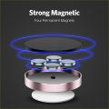 Magnetic Car Mobile Phone Holder Magnet Mount Cell Phone Stand Support  Magnetic Bracket For iPhone   Smart Phone. 