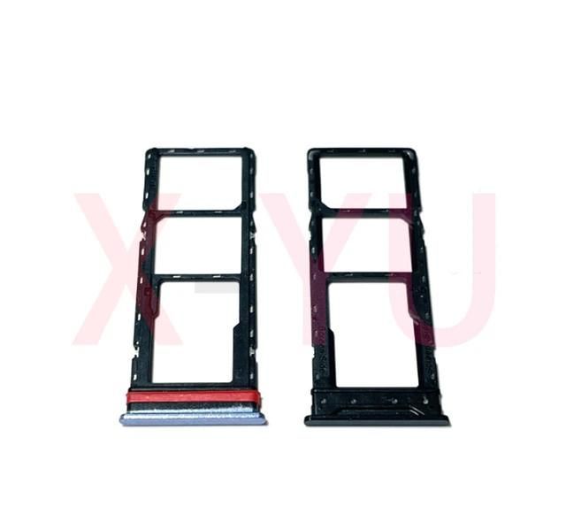 infinix hot 40 pro sim tray sim jacket sim slot sim door All original colour Available